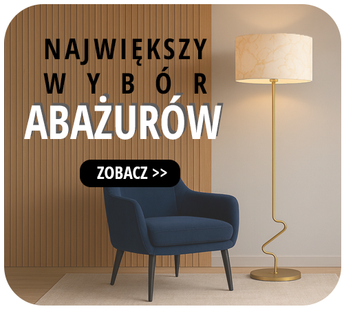 Zobacz nasze abażury w wielu rozmiarach i kolorach! ➤ Nie znalazłaś abażuru w konkretnym wymiarze? Projektujemy również abażury i lampy na zamówienie. Napisz do nas! ➤➤➤ Chcesz odnowić wnętrze bez znacznego obciążania portfela? Zobacz nasze abażury welurowe, ze złotym wnętrzem, fornirowe  ➤ ➤ ➤